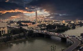 Nile Boutique Hotel Guardian